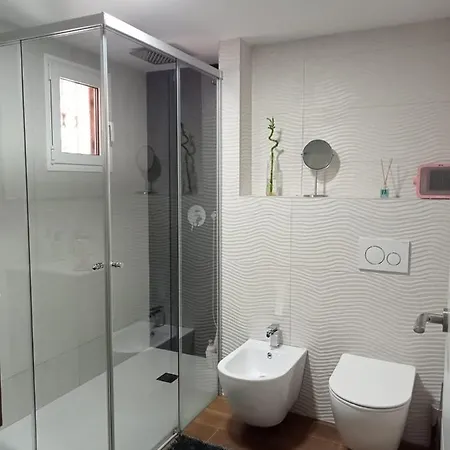 Playa San Juan Apartment
