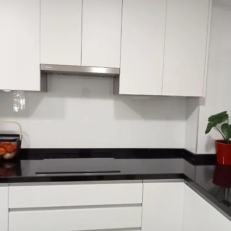Playa San Juan Apartment Alicante