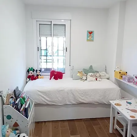 Apartment Playa San Juan